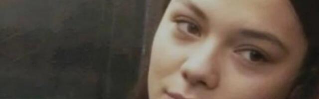 NESTALA NIKOLINA VULIKIĆ (13): Upućen hitan apel javnosti - svaka informacija je važna!