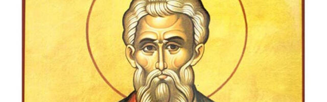 СПЦ слави Светог Јована Милостивог