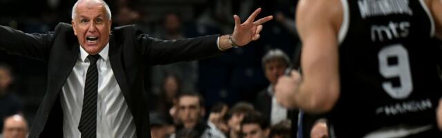 Javio se i Vanja Marinković: U subotu je trening... Nadam se zajedno!