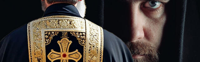 UROKLJIVE OČI NISU MIT! Otac Aleksandar otkriva ko ih ima, po čemu ih prepoznati, šta mogu da vam urade i kako od njih da se zaštitite