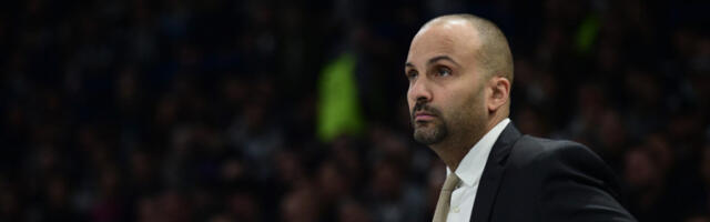 ČUDNA ODLUKA Parkerov brat od Evrolige do druge francuske lige