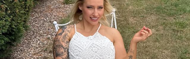 Boskerka šokirala javnost: "I dalje ću da dolazim na vaganje u donjem rublju, hoću da pokažem telo..."