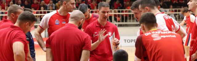 Karađorđe pokorio Beograd! Partizan na kolenima pred Voždovima