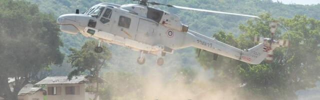 KO IMA JAČU VOJSKU - TAJLAND ILI KAMBODŽA? Razbuktale se tenzije u Indokini, odnos snaga je na strani ove zemlje!