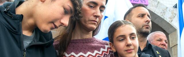 "Bila sam primorana da biram između sina i ćerki": Potresna ispovest majke koja je u vihoru rata odlučivala o životu dece