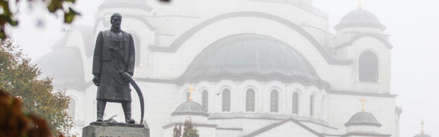 Dva grada u Srbiji su u ljubičastom, evo šta to tačno znači: Mapa zagađenja vazduha pokazuje jako ozbiljno stanje