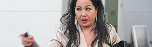 "Ko raščerupana kokoška": Zlata Petrović u svađi sa frizerom?