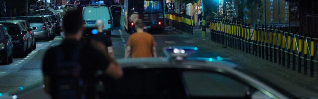 PREDAO SE NAPADAČ IZ OBRENOVCA! Muškarac koji je ranio kik-boksera zbog parkinga ušetao u stanicu s advokatom