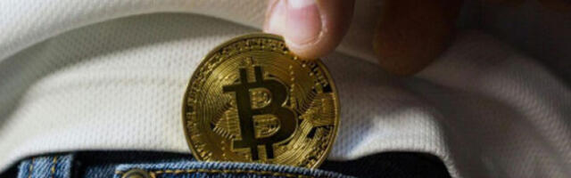 Криза на тржишту криптовалута