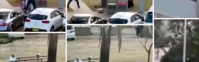 OTAC I SIN IZVRŠILI MASAKR NA PLAŽI U SIDNEJU! Policija potvrdila šokantnu vezu napadača, 16 mrtvih, nema trećeg napadača