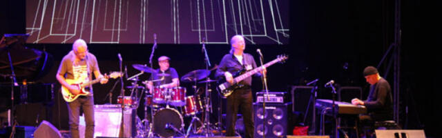 Ваљевско позиционирање на европској џез мапи