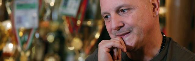 Emotivno gostovanje brata Siniše Mihajlovića: "Od gore me čuva i pazi, kao da me i dalje vodi kroz život"