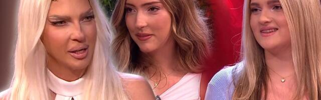 Atina i Nika pre punoletstva započele biznis! Na ovome su mesecima radile - u emisiji uživo sve pokazale