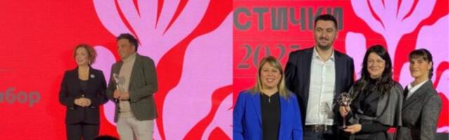 Dva „Turistička cveta“ za firme sa Zlatibora