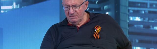 ŠEŠELJ SAOPŠTIO KATASTROFALNE VESTI Predsednik SRS otkrio šta su Englezi uradili Karadžiću