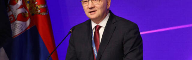 Јовановић: Србија добија суперкомпјутер, најмоћнији у овом делу Европе