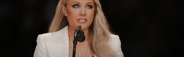 Udovica Čarlija Kirka podržala Džej Di Vensa za predsedničke izbore 2028.