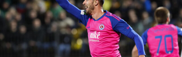 JOŠ NIJE KASNO Slovaci se nadaju da bi Srbin mogao da zaigra za njihovu reprezentaciju