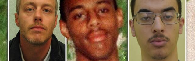 Incident u Belmaršu: Jedan od ubica Lorensa i planer Mančester arene sukobili se iza rešetaka