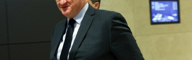 Сибиха: Руске снаге се не разликују од терориста Исламске државе због одвођења цивила