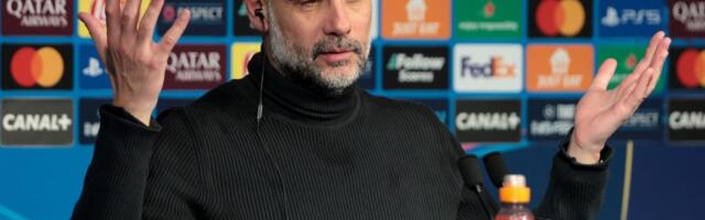 "ZAMISLITE IGRAČA KOJI JE SADA SAVRŠEN, A VRATI SE SA TRI KILOGRAMA VIŠE" Gvardiola otkrio šta će njegovi fudbaleri morati da urade posle slobodnih dana!