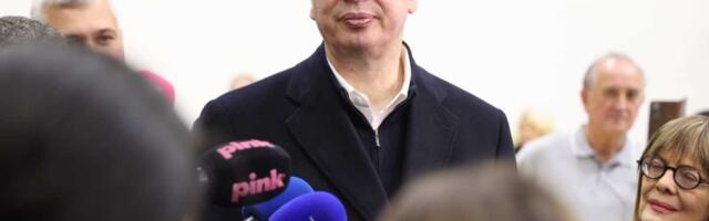 "NE MOGU U JASENOVAC DA POLOŽIM CVEĆE - SVE VAM JE JASNO!" Vučić o sramnoj izjavi Plenkovića: Ustaštvo je podobna ideaologija u Hrvatskoj i to je odavno logično