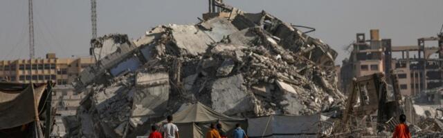 Izrael optužuje Hamas za kršenje primirja, oni negiraju