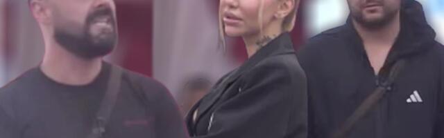 LUKA I ANELI PONOVO U RATNOM OKRŠAJU! Raskinuli, našli nove partnere, a haos nije pestao