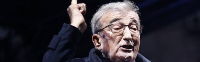 Skandalčina na FPN! Studenti optužuju Čupića za seksualno uznemiravanje, a on Vučiću drži lekcije (VIDEO)