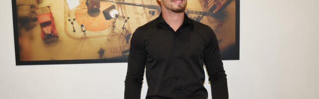 MALI VIKTOR SE ZALJUBIO DO UŠIJU! Priznao da voli Minu najviše na svetu, kaže da mu se ovako nešto nikada nije desilo