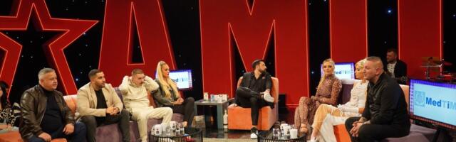 Pevač za noć dobio bakšiš veći od 60.000 evra: "Potrošio sam ja to odavno"