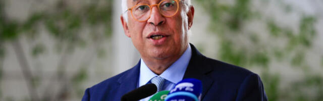 Кошта: ЕУ позива на деескалацију и мирно решење у Венецуели