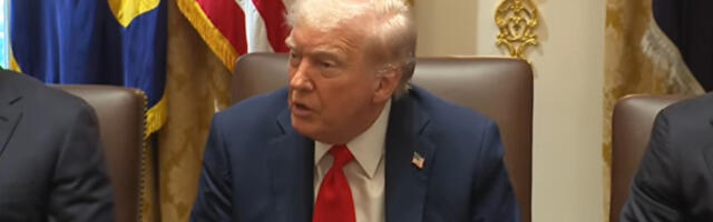 Tramp opet preti Venecueli: Kopnene invazije neće biti samo pod ovim uslovom