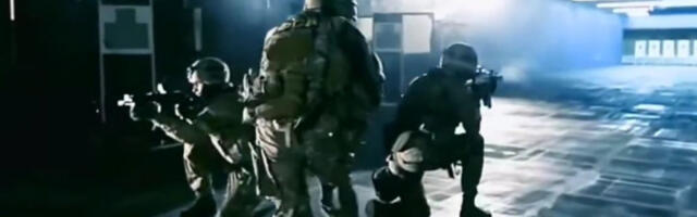 Руски специјалци у стању да изведу операцију против Зеленског, али Русија поштује међународно право