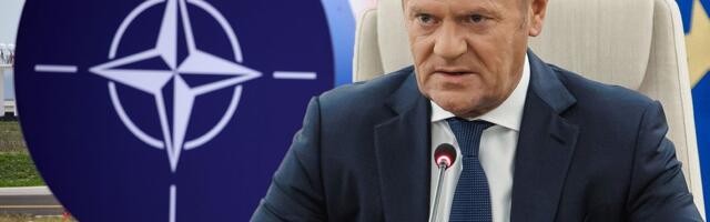 Upozorenje jedne od ključnih sila NATO: "Sad je jasno, ovo moramo da uradimo, ako ne - GOTOVI SMO!"