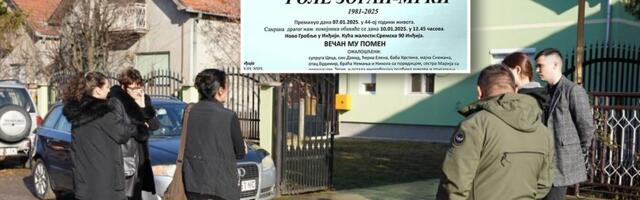 INĐIJA SE SEĆA ZORANA: Ubijen je na Badnje veče jer je hteo da zaštiti komšije! Detalji koji paraju srce
