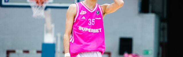 Bez nove senzacije u Beogradu: CSKA se osvetio Megi za poraz iz Moskve, neverovatan broj promašenih trojki