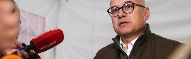 "Deci sam doneo više problema, nego koristi...": Vučević brutano iskren (VIDEO)