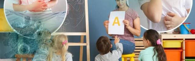 NOVI SLUČAJEVI ŠUGE! Zaraženo i jedno dete - hitno obavešten vrtić!