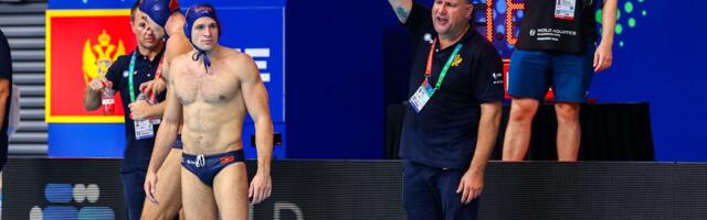 Dejan Savić pobesneo posle pobede Crnogoraca, obradovao Srbiju, pa poručio: "Recite im da neću..."