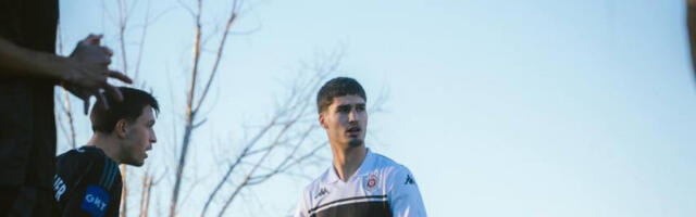 NIŠTA OD DRUGE POBEDE: Partizan pretrpeo težak poraz protiv slovenačke Mure u Antaliji!