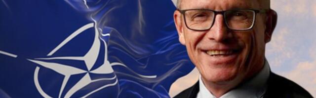 "AKO AMERIKA UZME GRENLAND, UZEĆEMO IM BAZE OD AVIJANA DO RAMŠTAJNA" Stigla BRUTALNA poruka Trampu iz Beča! (VIDEO)