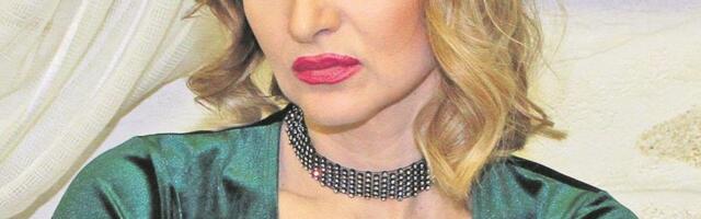 "MAJKA MI UMIRE A JA PEVAM" Natalija Trik FX o najtežem trenutku u životu: Nisam smela da otkažem nastup jer su vladali opasni ljudi