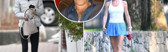 Ova žena je bila desna ruka Džefrija Epstajna: Sve je znala a godinama je ćutala o užasima kojima je svedočila