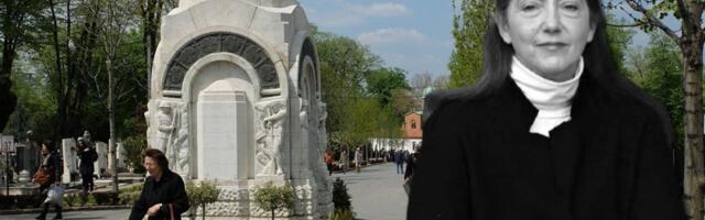Poslednji ispraćaj: Glumica Gordana Marić danas će biti kremirana (FOTO)