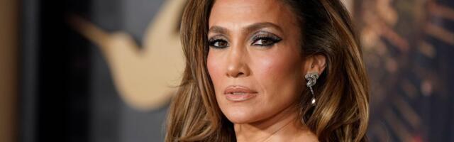 U 56. GODINI pokazala obline zbog kojih se teško diše! Najnovija slika Džej Lo nije za svačije oči