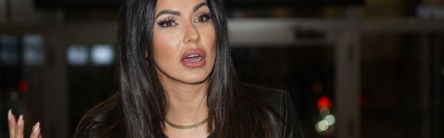 Smrt u domu Tanje Savić: Pevačicu zadesila ogromna tragedija