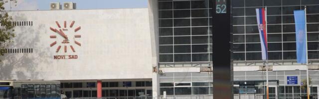 Obustavljen konkurs za dizajn spomenika žrtvama nadstrešnice - sve ponude neprihvatljive