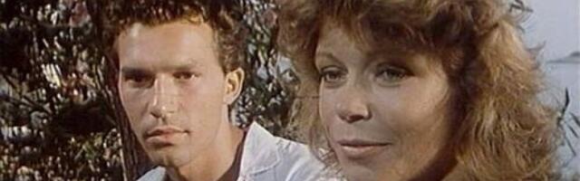 Zvali su ga srpski Ričard Gir: Posle seks scena sa Nedom Arnerić oženio se Titovom unukom