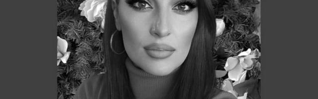 "Pola mene nosiš sa sobom": Irena će biti sahranjena na svoj rođendan, suprug se oprostio rečima koje slamaju